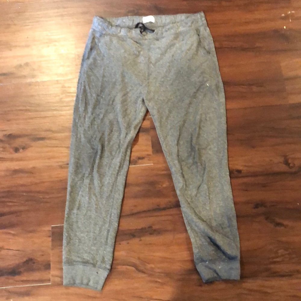 Aero Sweats